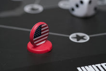 Indlæs billede til gallerivisning 2. verdenskrig, partviden, brætspil, vandborg, corfixen, ww2trivia, spørgsmål, aksemagterne, de allierede, d-dag, østfronten